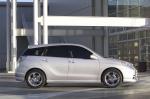 Toyota Corolla Matrix Concept 2001 года